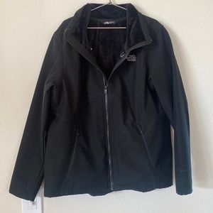 The North Face women’s jacket